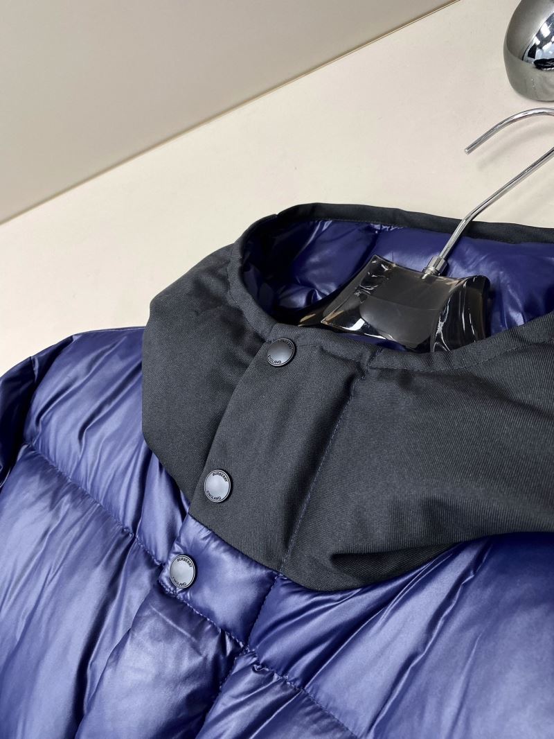 Burberry Down Jackets